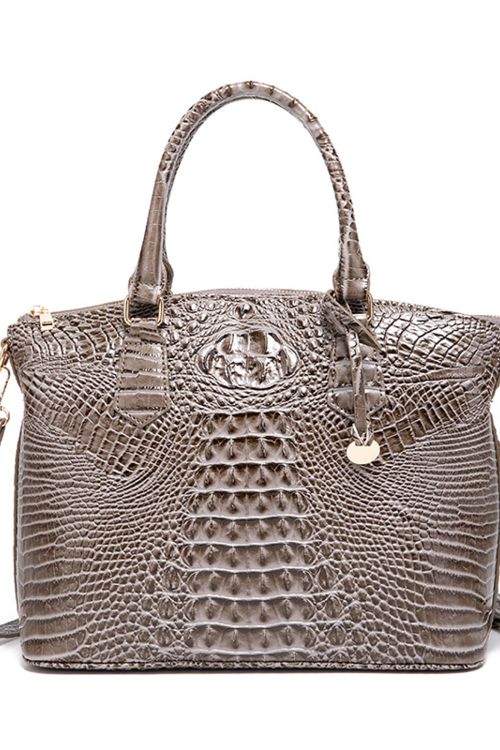 Lux De’Ore (De’Ore)Leather Handbag