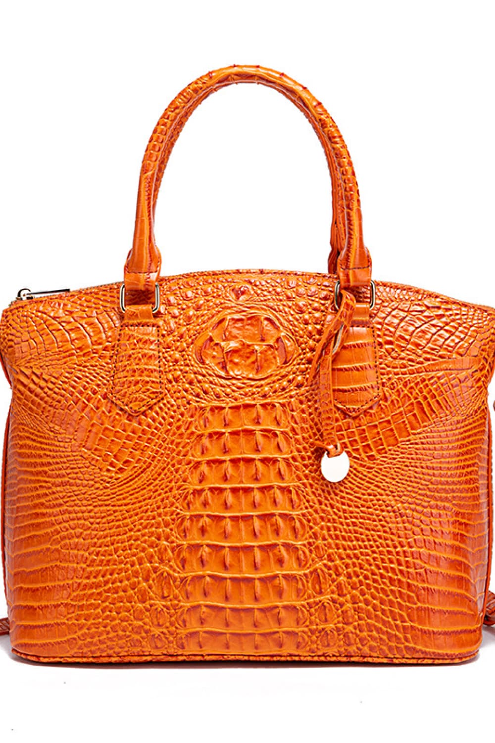 Lux De’Ore (De’Ore)Leather Handbag
