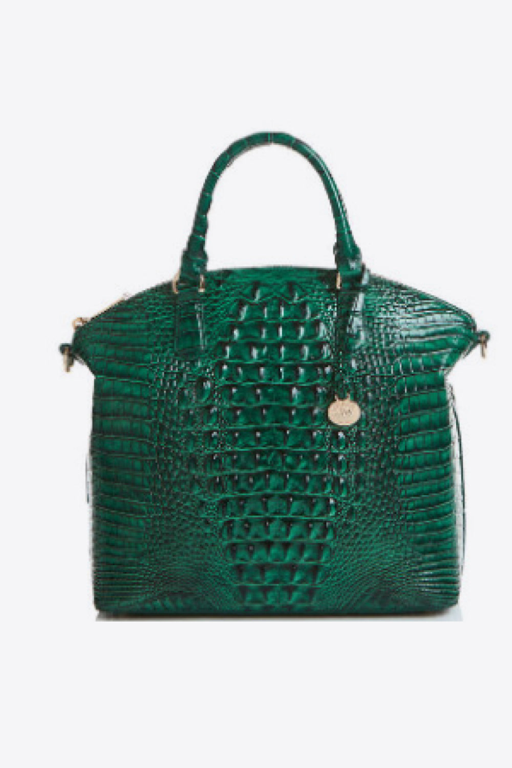 Lux De’Ore (De’Ore)Leather Handbag