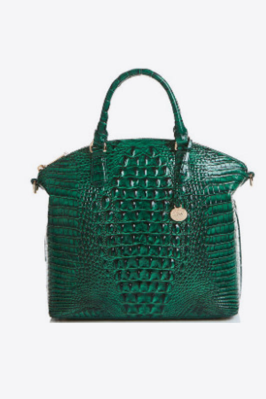 Lux De’Ore (De’Ore)Leather Handbag