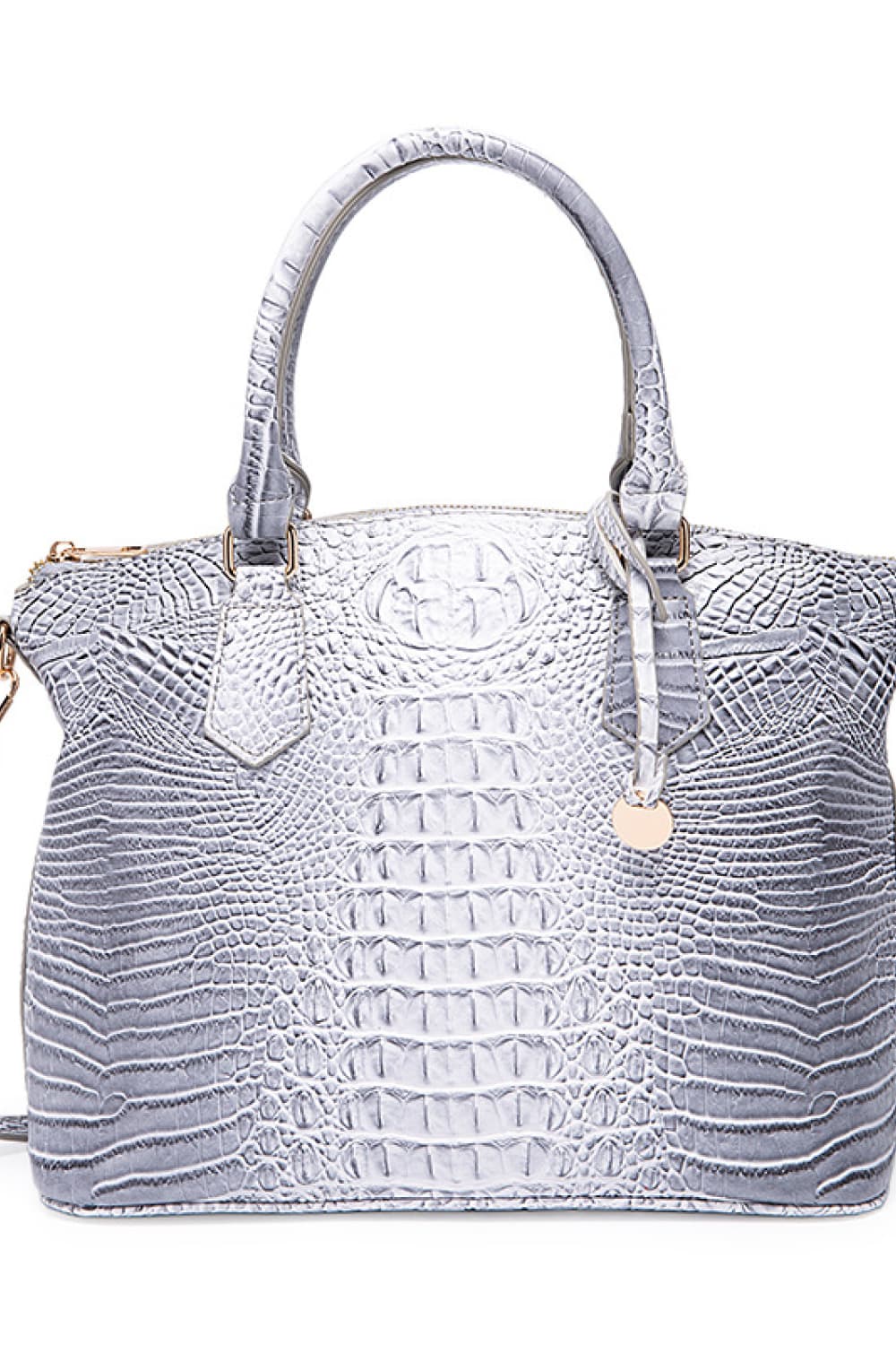 Lux De’Ore (De’Ore)Leather Handbag